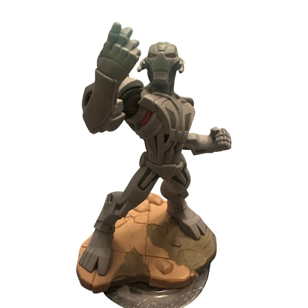 Disney Infinity 3.0 - Ultron - Marvel - Avengers: Age of Ultron